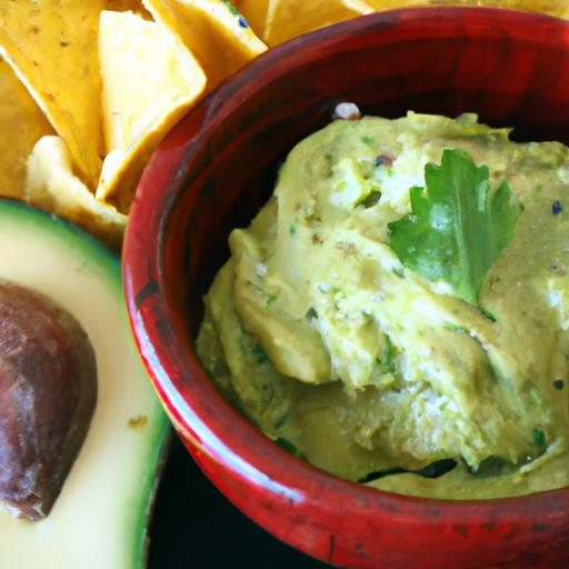 Guacamole Uncovered: The Story Behind Your Favorite dip