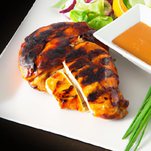 Mastering BBQ Chicken: Tips, Marinades & grilling Secrets