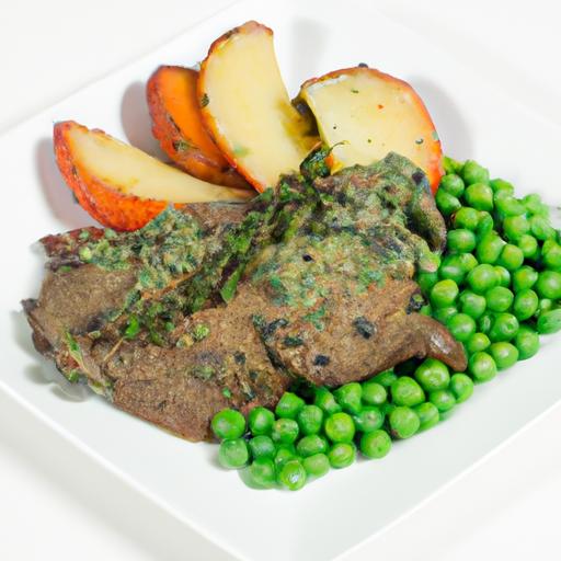 Power Up Your Plate: Creative High-Protein Recipes Unveiled