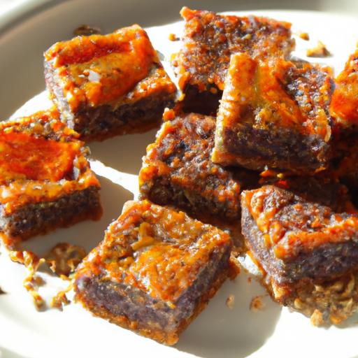 Sweet Paleo Delights: Healthy Dessert Recipes to Savor