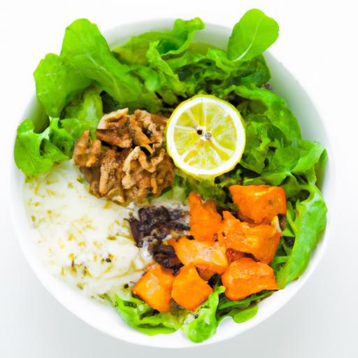 Power-Packed Paleo: Quick snacks for On-the-Go Energy