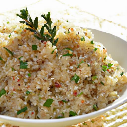 Quinoa masterpieces: Top Recipes to Energize Your ​Plate