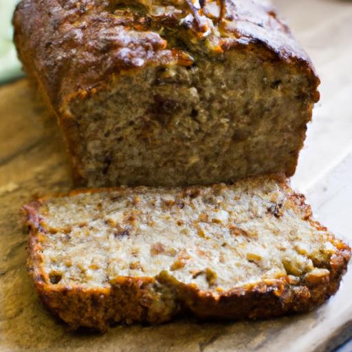 banana Bliss: Your ⁣Ultimate⁣ Guide to Gluten-Free Bread
