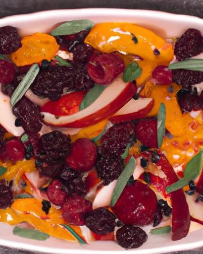 Bursting with Flavor: Top Low-Calorie Fruits to Savor Today