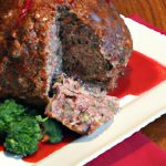The Ultimate Meatloaf Glaze Recipe: Sweet & Savory Perfection