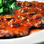 Tender Veal Scaloppine: A Classic Italian Recipe Guide