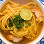 Mastering Sopa de Fideo: A Simple Guide to Deliciousness