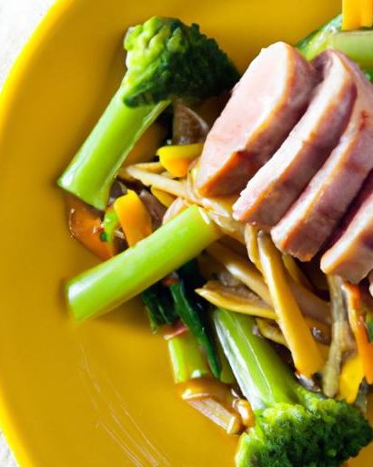 Unlock Flavor: Top Paleo Recipes for Every Meal and Mood