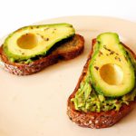 Avocado Toast on Whole-Grain Bread: A Nutritious Delight