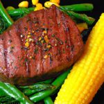 Power-Packed Plates: Delicious High-Protein Dinner Ideas