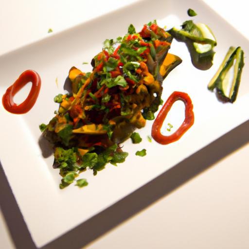 Harissa Unveiled: The Fiery North African Spice Sensation