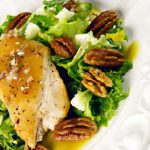 Light & Lively: Delicious Low-Calorie Dinner Ideas to Try Tonight