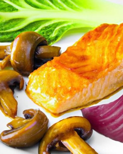 Power Up Your Diet: High-Protein Recipes for Weight Loss