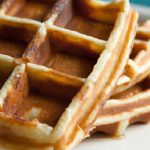 Fluffy Almond Flour Waffles: A Healthy Twist on Breakfast