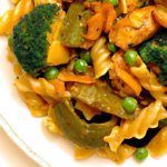 Wholesome & Low-Cal: Vegetarian Recipes to Energize You