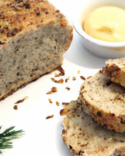 Power Up Your Loaf: The Rise of High-Protein Bread