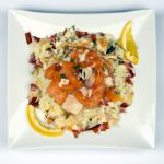 Savor the Sea: Crafting the Perfect Seafood Risotto Recipe