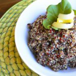 Quinoa Masterpieces: Top Recipes to Energize Your Plate