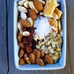 Crunchy Paleo Granola: Ancient Ingredients, Modern Fuel