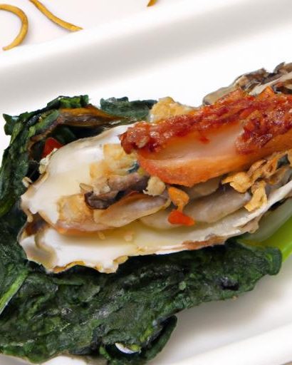 Unlock Flavor: Discover the Best Oyster Sauces of 2024