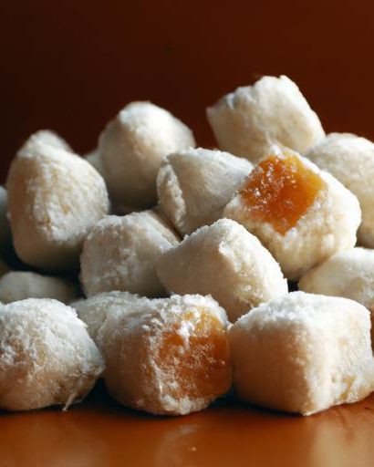 Sweet Tradition: How to Make Classic Pastillas at Home