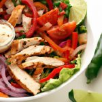 Savor the Flavor: Ultimate Chicken Fajita Bowl Recipe Guide
