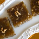 Makroud Unwrapped: Discovering Tunisia’s Sweet Treasure