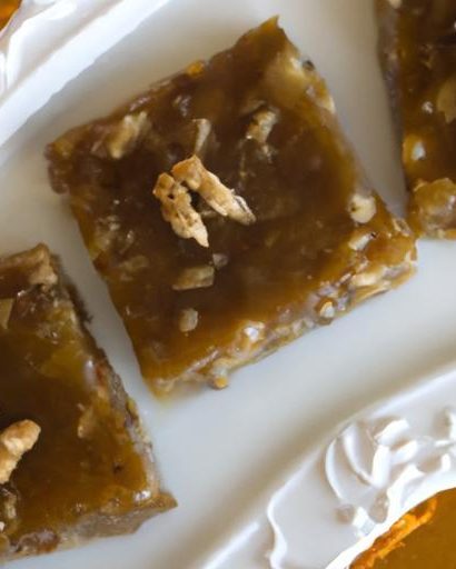 Makroud Unwrapped: Discovering Tunisia’s Sweet Treasure