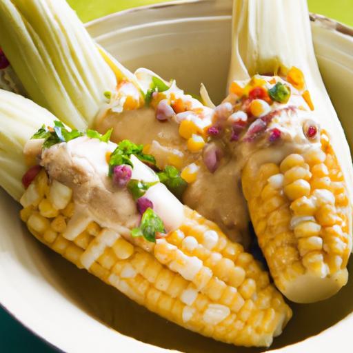 Elote in a Cup: The Ultimate Mexican Street Food Recipe