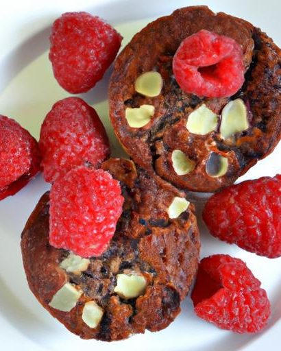 Sweet Paleo Delights: Healthy Dessert Recipes to Savor