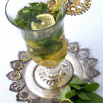 Moroccan Mint Tea: A Refreshing Tradition Steeped in Culture
