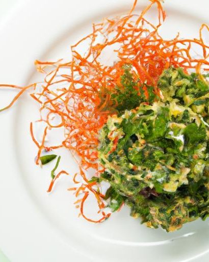 Growing Green: The Rise of Plant-Based Living Today