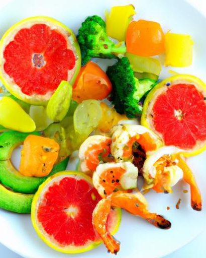 Power-Packed Paleo: Quick Snacks for On-the-Go Energy