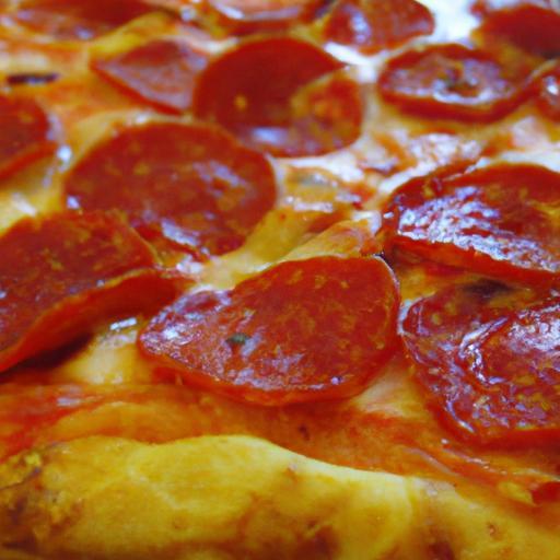 Savor the Flavor: Celebrate National Pepperoni Pizza Day!