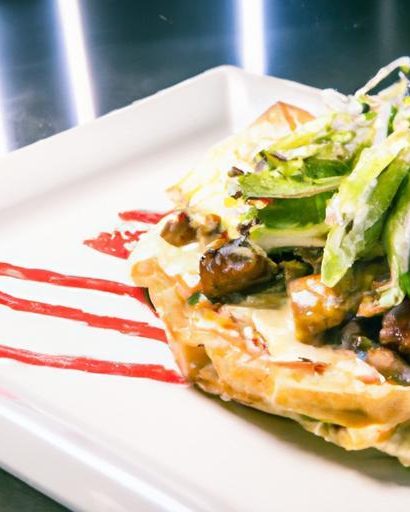 Okonomiyaki Kiji: Crafting Japan’s Savory Pancake Artistry