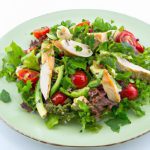 Crisp & Clean: Discover the World of Paleo Power Salads