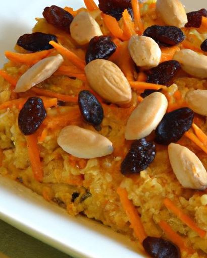 Savor Iran: 15 Authentic Recipes to Make at Home Today