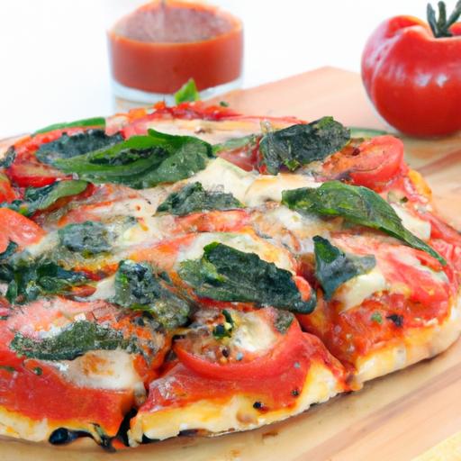 Margherita Pizza: The Timeless Classic of Italian Flavor