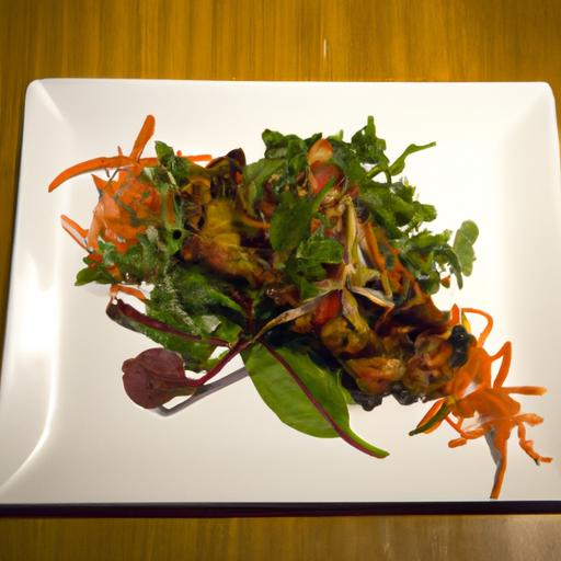 Harissa ‍Unveiled: The Fiery⁢ North african Spice Sensation