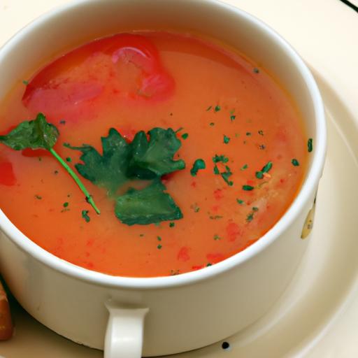 Campbell Soup: A Timeless Taste Blending Tradition‌ & Innovation